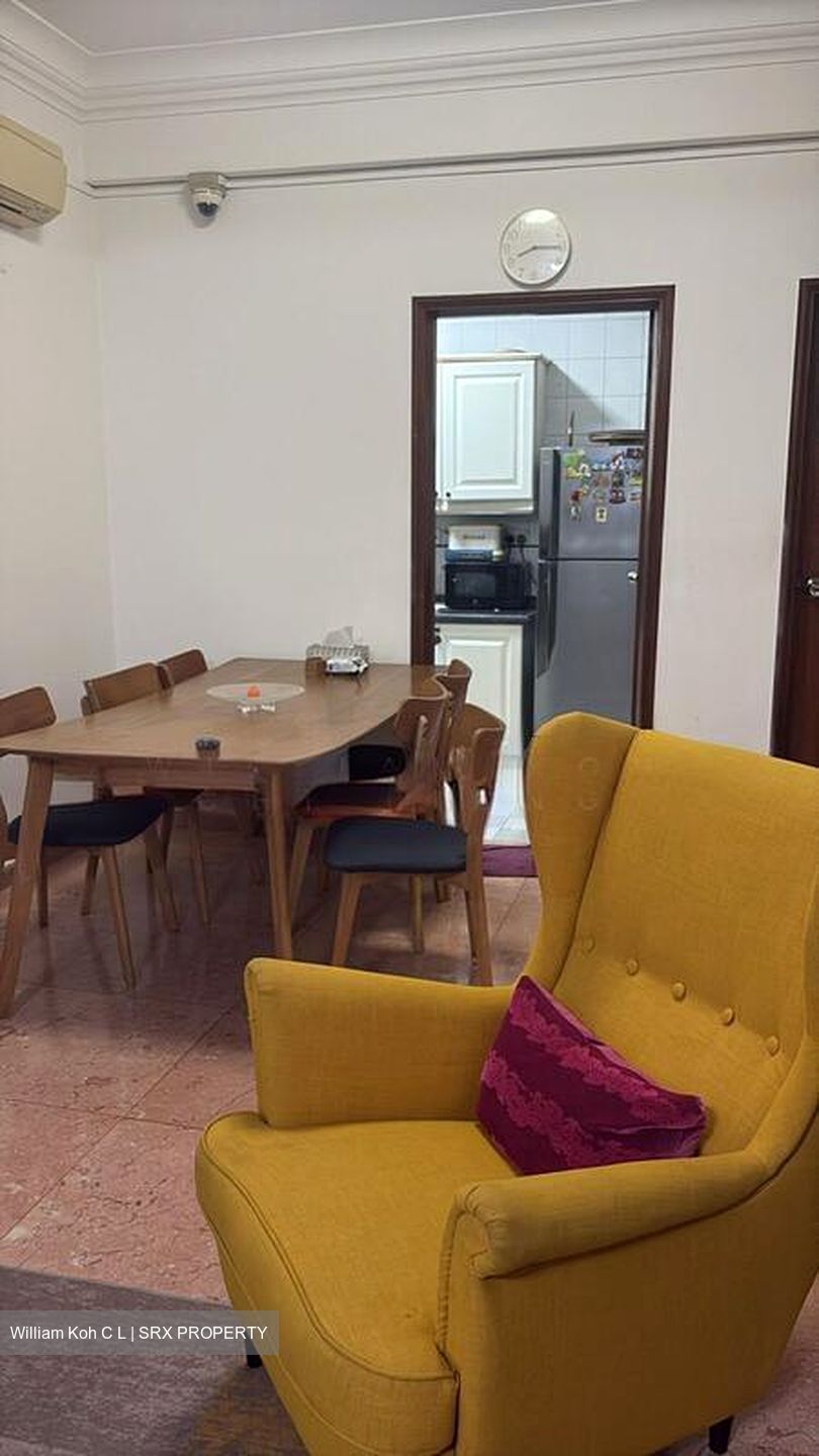 Changi Green (D16), Condominium #503697381